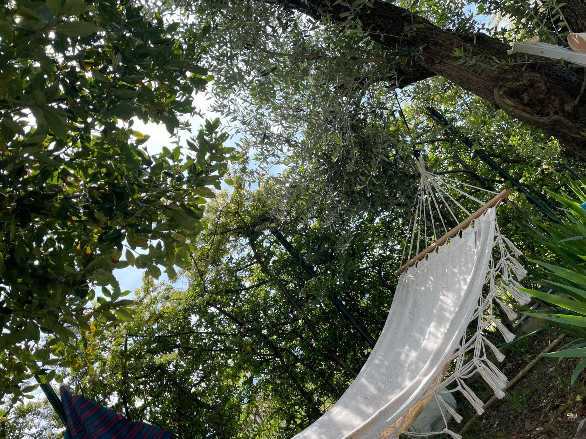 casa vacanze relax Vacri Esterno foto